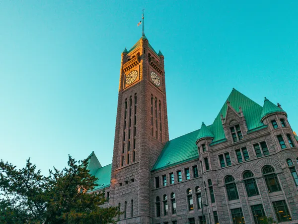 Minneapolis City Bulletin: Winter Parking, Health Alerts, and Emergency Aid