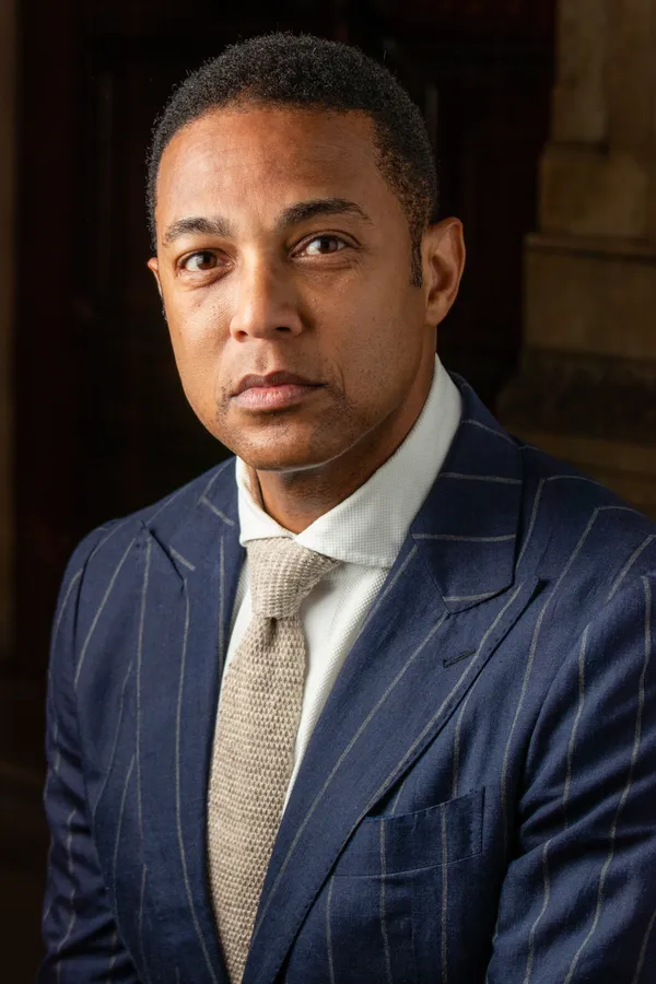 Don Lemon and other defendants plead not guilty in federal St. Paul church protest case