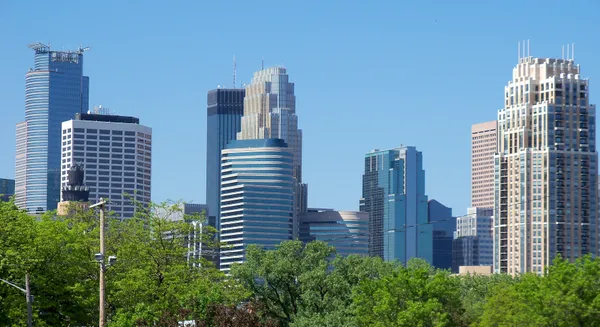 Morning Briefing: A Turning Point for the Twin Cities