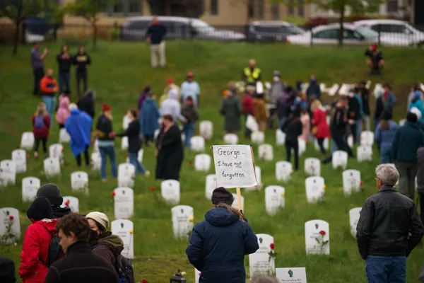 Minneapolis continues daily life amid recurring gun violence, as officials weigh enforcement, prevention, and community trauma