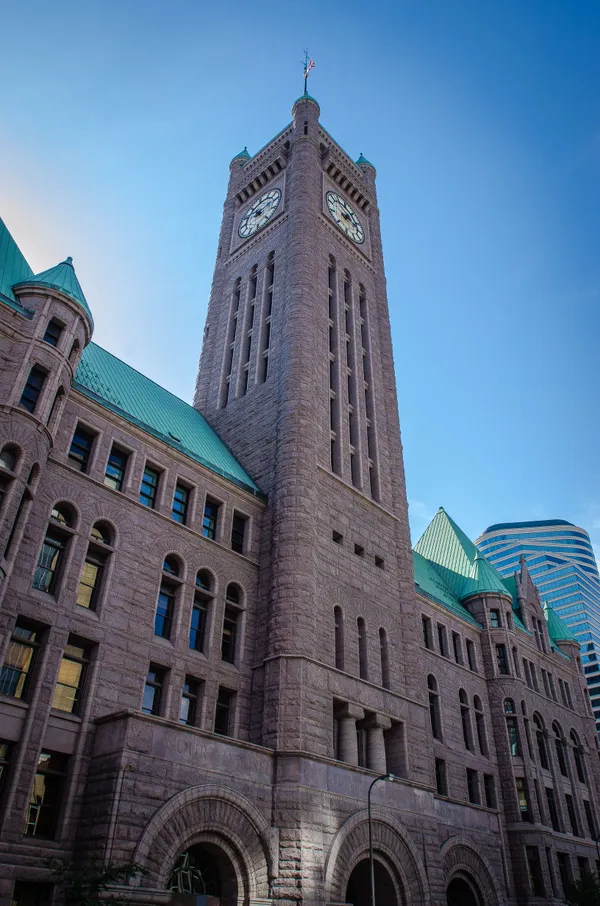 Justice in the Courts and Joys in the Parks: Your Minneapolis Morning Briefing