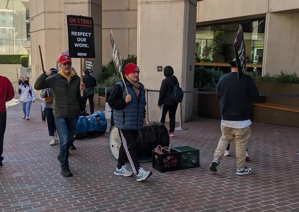 Minneapolis hospitality workers remain cautious as ICE signals tactical shift and possible drawdown of federal agents