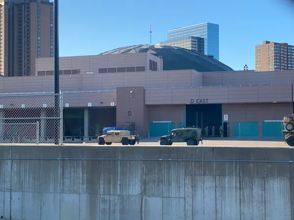 Mayor Frey Oversees National Guard Deployment and Emergency Response Following Federal Shooting