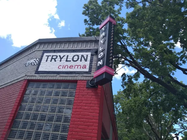 Noir Mysteries and Avant-Garde Cinema Lead the Way in Minneapolis Today