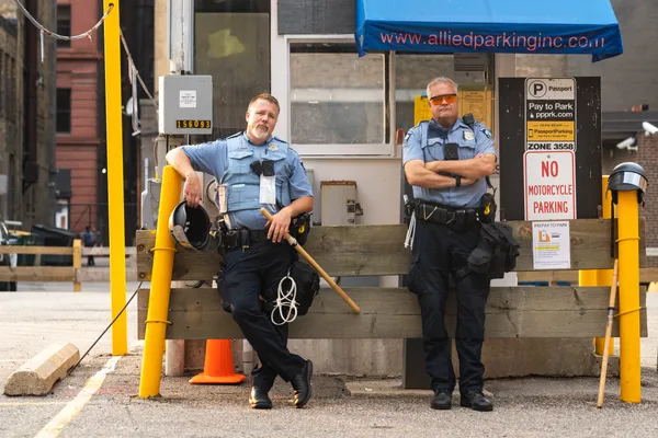 Minneapolis Police Manage Fallout From Federal ICE Sweep, Amid Renewed Scrutiny After Two Fatal Shootings