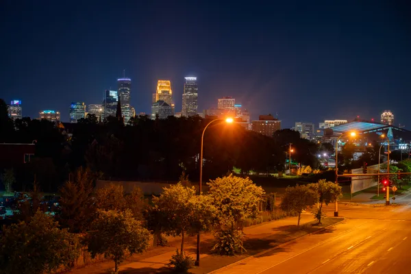 Minneapolis Morning Briefing: A City Rising in the Wake of Recovery