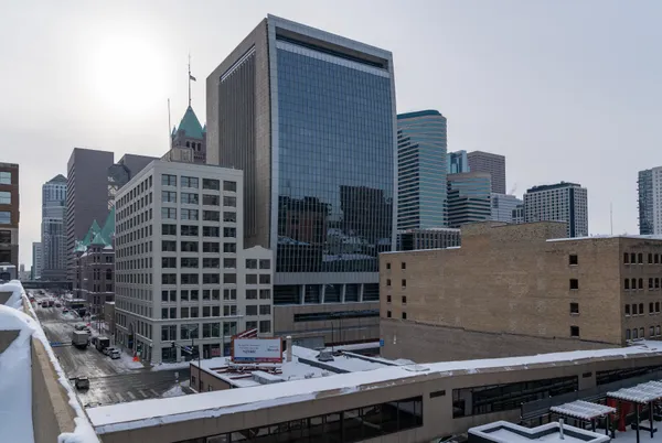 Chilly Winds and Heavy Headlines: Your Minneapolis Morning Briefing