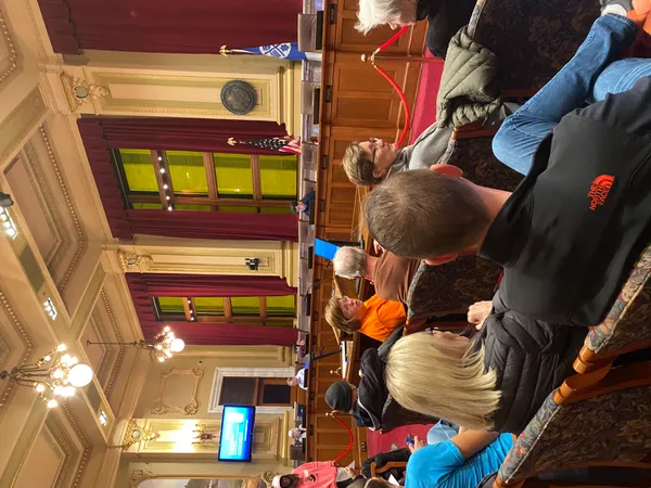 Public Notice: City Council Sessions, Infrastructure Upgrades, and Health Advisories