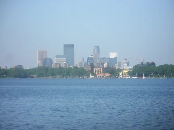 Unseasonable Warmth Grips Minneapolis: 73 Degrees and Red Flag Alerts