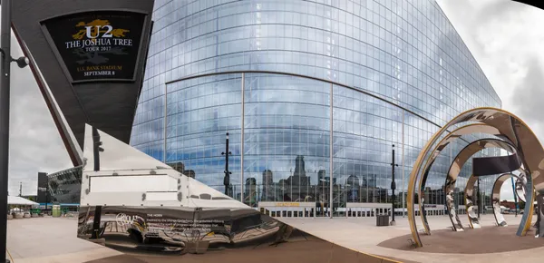 Match Day in Minneapolis: Monster Jam Power and Big Ten Rivalries Take Center Stage