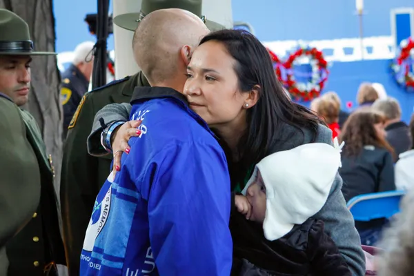 Winter Boat Show and Candlelight Tributes Headline Today’s Events