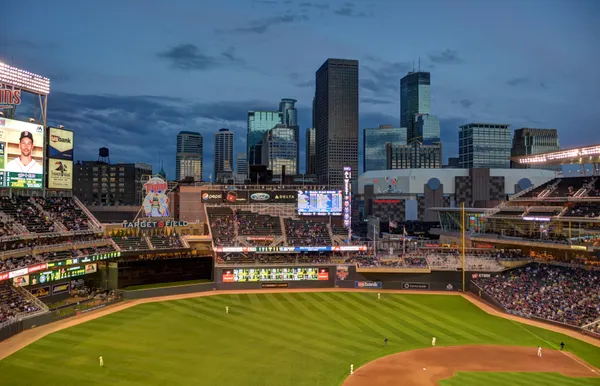 A Grand Slam Sunday in Minneapolis: Twins and Timberwolves Highlight Today’s Action