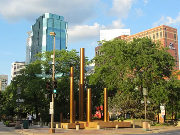 Broadway Hits, Orchestral Masterpieces, and Community Solidarity in Minneapolis Today