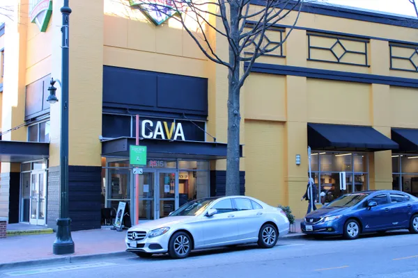 Cava to enter Minnesota with Minneapolis and Blaine restaurants planned for later in 2026
