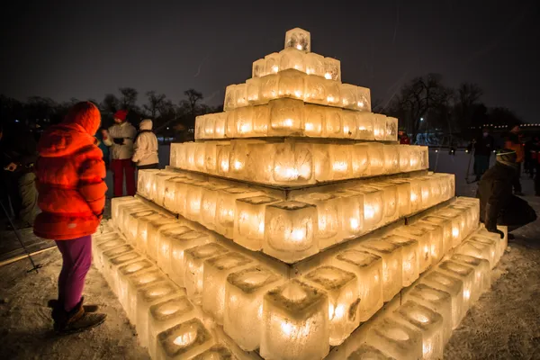 Luminary Loppet and Creative Zine Fests Today in Minneapolis