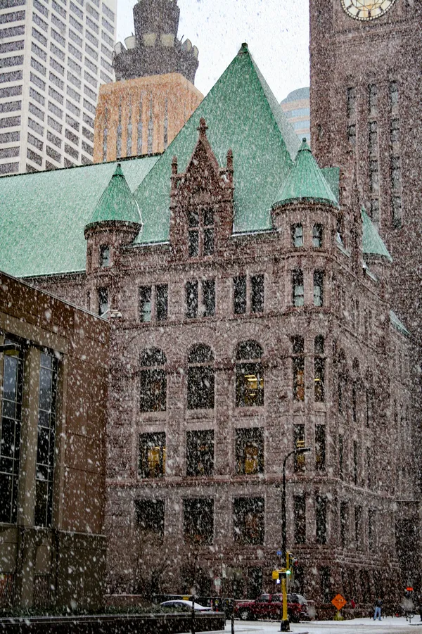 Service Amid the Storm: Your Minneapolis MLK Day Briefing