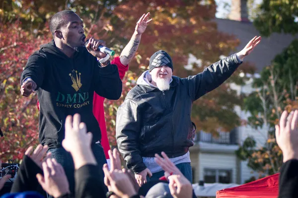 Minneapolis Muslims prepare for Ramadan as federal immigration surge winds down and recovery efforts begin