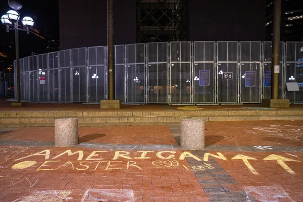 Black Metal, Post-Hardcore, and Community Egg Hunts Today in Minneapolis