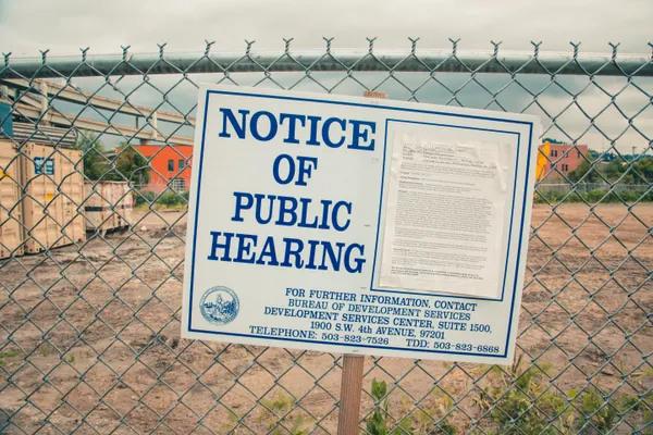 Official Community Notice: City Committee Schedules and Public Health Updates