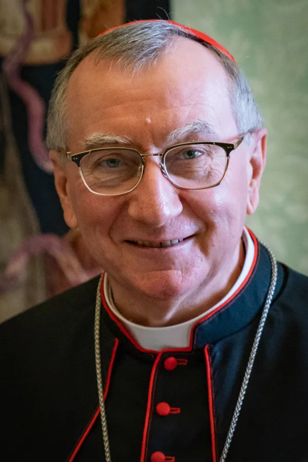 Vatican Secretary of State Cardinal Pietro Parolin Calls Minneapolis Federal-Agent Shootings “Unacceptable” Amid Rising Tensions