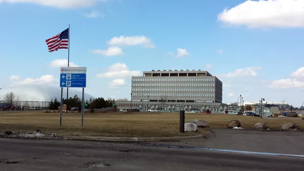 Federal judge grants injunction requiring access for clergy to ICE detainees at Minneapolis Whipple facility