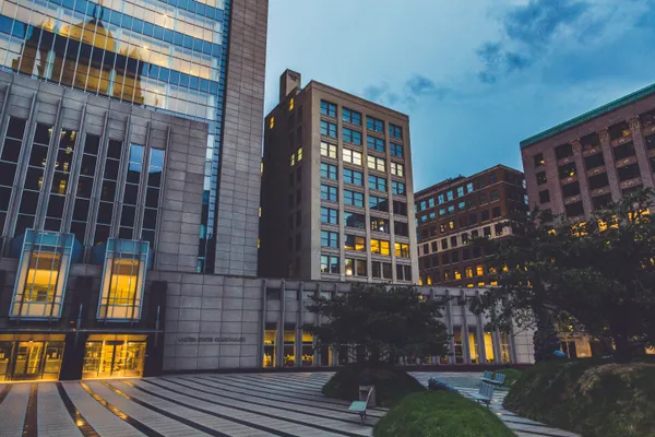 Why corporate and tech leaders are limiting public statements about the Minneapolis federal enforcement protests