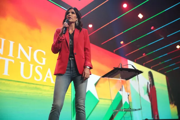 Noem claims more than 10,000 immigration arrests in Minneapolis amid lawsuits, protests, and court-ordered limits