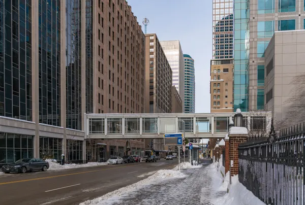 Extreme Cold and Parade Detours: Minneapolis Saturday Commute Update