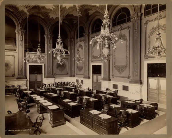 Public Notice: City Council Policy Sessions and Spring Health Advisories