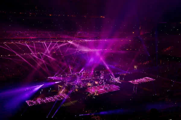 Super Bowl halftime show child was identified as actor, not Minneapolis 5-year-old in ICE detention