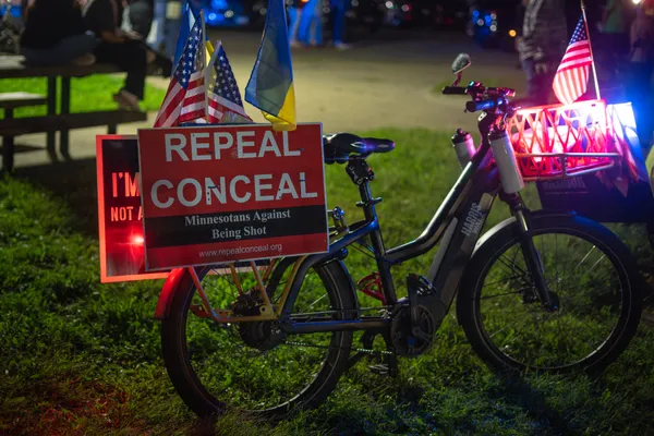 What is known about the Minneapolis student being honored after shielding a classmate during church-school shooting