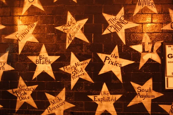 Bruce Springsteen’s ‘Streets of Minneapolis’ and a First Avenue benefit frame art as resistance locally