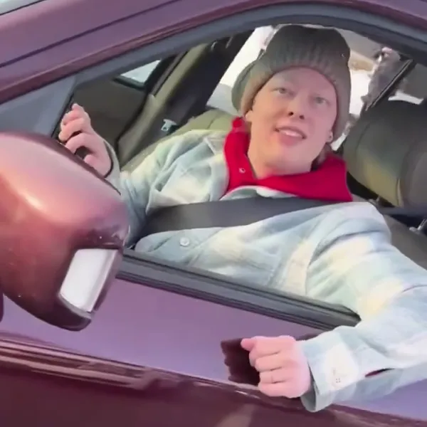 Renee Good’s Brothers Tell Congress Their Family’s Account After Fatal Minneapolis ICE Shooting