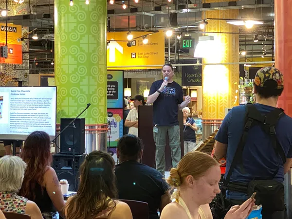 Inside Minneapolis Mutual-Aid Coordination: How Volunteer Networks Match Urgent Needs With Community Resources