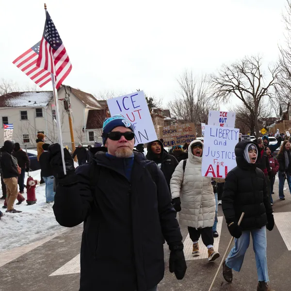 Black Press calls for accountability after Renee Nicole Good’s killing during Minneapolis federal immigration operation