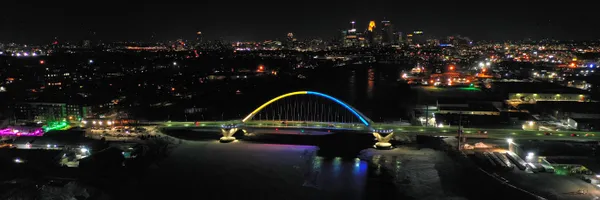 Ice, Lights, and Local Action: Your Minneapolis Monday Briefing