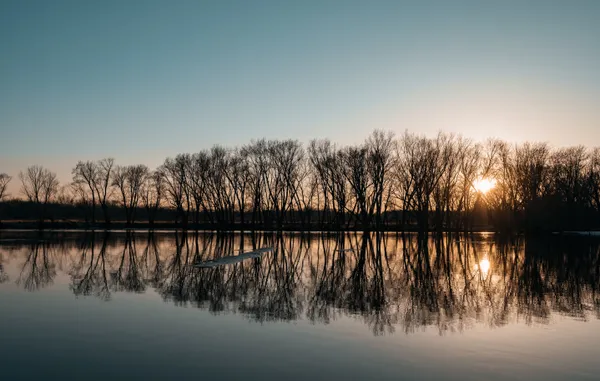 Minneapolis Thaws Out: Unseasonable Sunshine Sparks 'The Big Melt' Across the Twin Cities