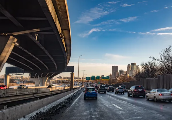 Major I-394 Project Prep and Transit Detours: Saturday Minneapolis Commute Update