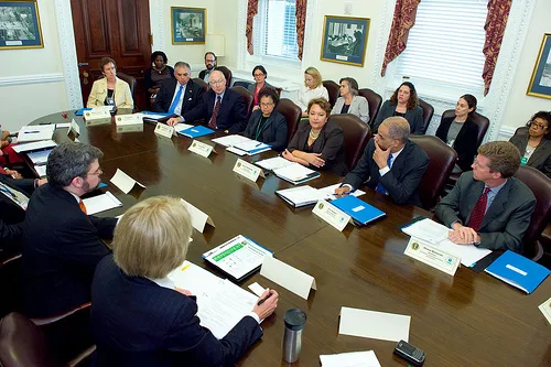 Northside Green Zone Task Force Convenes for Environmental Justice Session Today