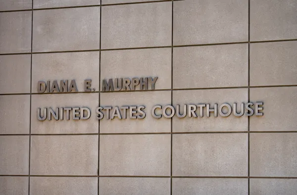 Four federally indicted after Minneapolis clashes, including alleged fingertip bite and threats against FBI employees