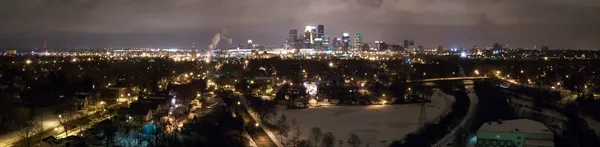 Arctic Air Grips the Twin Cities: Dangerous Wind Chills and Light Snow Take Center Stage