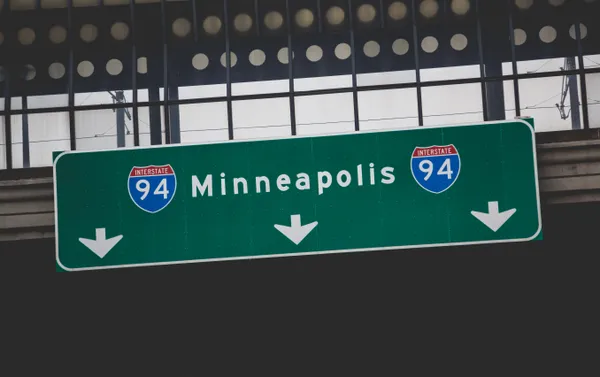 Major I-94 Weekend Closure and Regional Detours Starting Friday, February 13