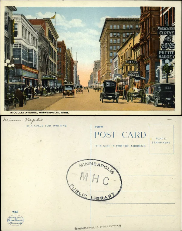 Minneapolis ICE surveillance network drew scrutiny after fatal Nicollet Avenue clash during Operation Metro Surge