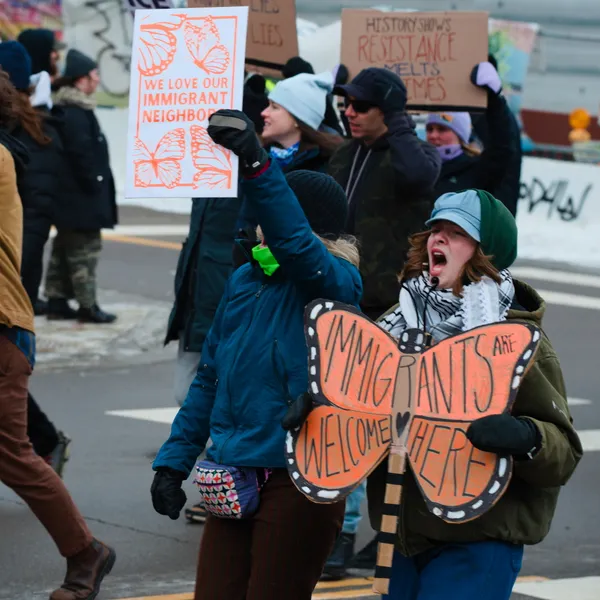 Immigration enforcement surge in Minneapolis disrupts schools as child detentions and protests reshape winter routines